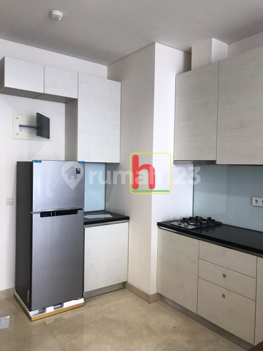 Four Winds Senayan 3BR Lantai 18 - foto 2